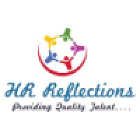 HR Reflections - Recruitment Agency Profile