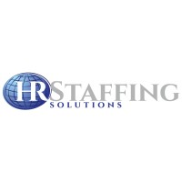 HR Staffing Solutions, Inc. - Recruitment Agency Profile
