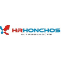 HRHONCHOS CONSULTING & SOLUTIONS PRIVATE LIMITED - Recruitment Agency Profile