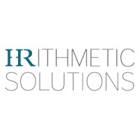 HRithmetic Solutions - Recruitment Agency Profile