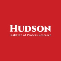 Hudson Institute of Process Research - Recruitment Agency Profile