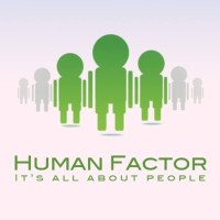 Human Factor Sourcing & Recruitment Solutions Provider - Recruitment Agency Profile