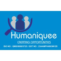 Humaniquee - Recruitment Agency Profile