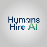Humans Hire AI - Recruitment Agency Profile