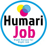 Humari Job - Recruitment Agency Profile