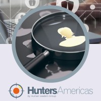Hunters Americas (HA) - Recruitment Agency Profile