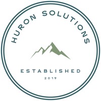 Huron Solutions - Recruitment Agency Profile