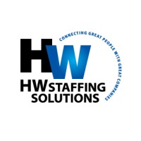 HW Staffing Solutions - Recruitment Agency Profile