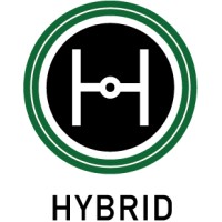 Hybrid Hire - Recruitment Agency Profile