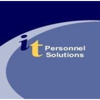 I.T. Personnel Solutions, Inc. - Recruitment Agency Profile