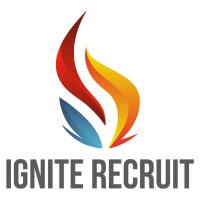 Ignite Recruit - Recruitment Agency Profile