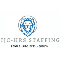 IJC-HRS STAFFING - Recruitment Agency Profile