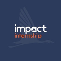 Impact Internship - Recruitment Agency Profile