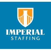 Imperial Staffing - Recruitment Agency Profile