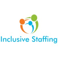Inclusive Staffing LLC - Recruitment Agency Profile