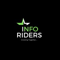 INFO RIDERS - Recruitment Agency Profile