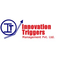 Innovation Triggers - Recruitment Agency Profile