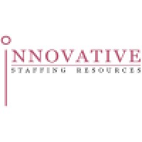 Innovative Staffing Resources - Recruitment Agency Profile