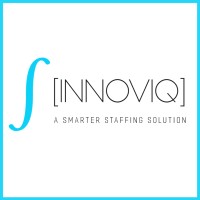 INNOVIQ - Recruitment Agency Profile