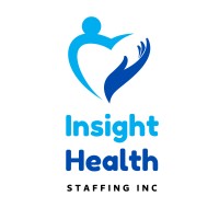 INSIGHT HEALTH STAFFING INC - Recruitment Agency Profile