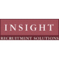 Insight Recruitment Solutions (Gibraltar) Limited - Recruitment Agency Profile