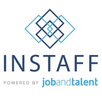 InStaff - Recruitment Agency Profile