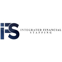 Integrated Financial Staffing - Recruitment Agency Profile