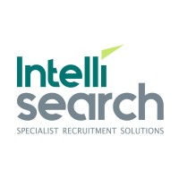 Intellisearch - Specialist Recruitment Solutions - Recruitment Agency Profile