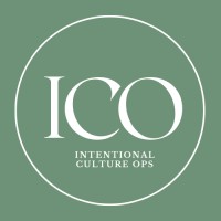 Intentional Culture Ops - Recruitment Agency Profile
