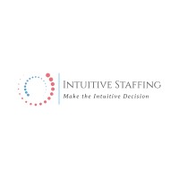 Intuitive Staffing - Recruitment Agency Profile
