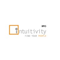Intuitivity RPO - Recruitment Agency Profile