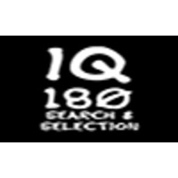 IQ 180 Search & Selection - Recruitment Agency Profile