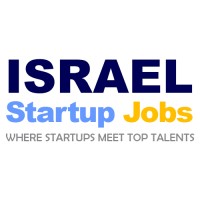 Israel Startup Jobs - Recruitment Agency Profile