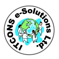 ITCONS e-Solutions Limited - Recruitment Agency Profile