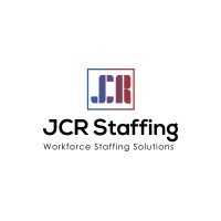JCR Staffing - Recruitment Agency Profile