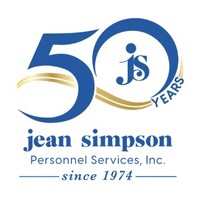 Jean Simpson Personnel Services - Recruitment Agency Profile