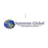 Jemstone Global Recruitment - Recruitment Agency Profile