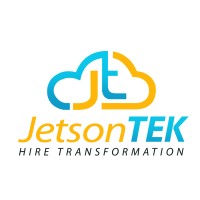 JetsonTEK - Recruitment Agency Profile