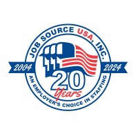 Job Source USA Inc., - Recruitment Agency Profile