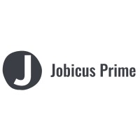 Jobicus Prime - Recruitment Agency Profile