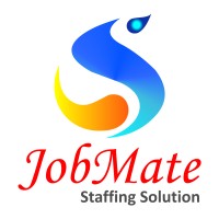 JobMate Staffing Solution - Recruitment Agency Profile