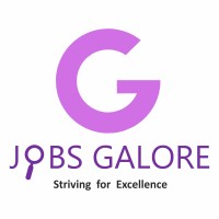 Jobs Galore - Recruitment Agency Profile