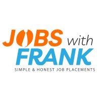 Jobs With Frank - Recruitment Agency Profile