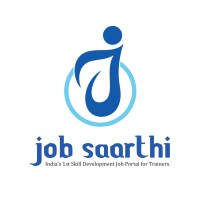 Jobsaarthi - Recruitment Agency Profile