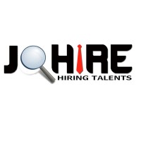 Johire - Recruitment Agency Profile