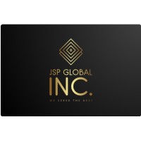 JSP GLOBAL INC - Recruitment Agency Profile