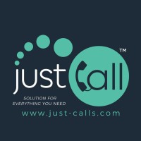 Just Call - Recruitment Agency Profile