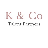 K & Co Talent Partners - Recruitment Agency Profile