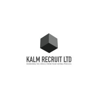 KALM Recruit Limited - Recruitment Agency Profile