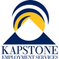 Kapstone Employment Services (Certified MBE, WBE, WOSB) - Recruitment Agency Profile